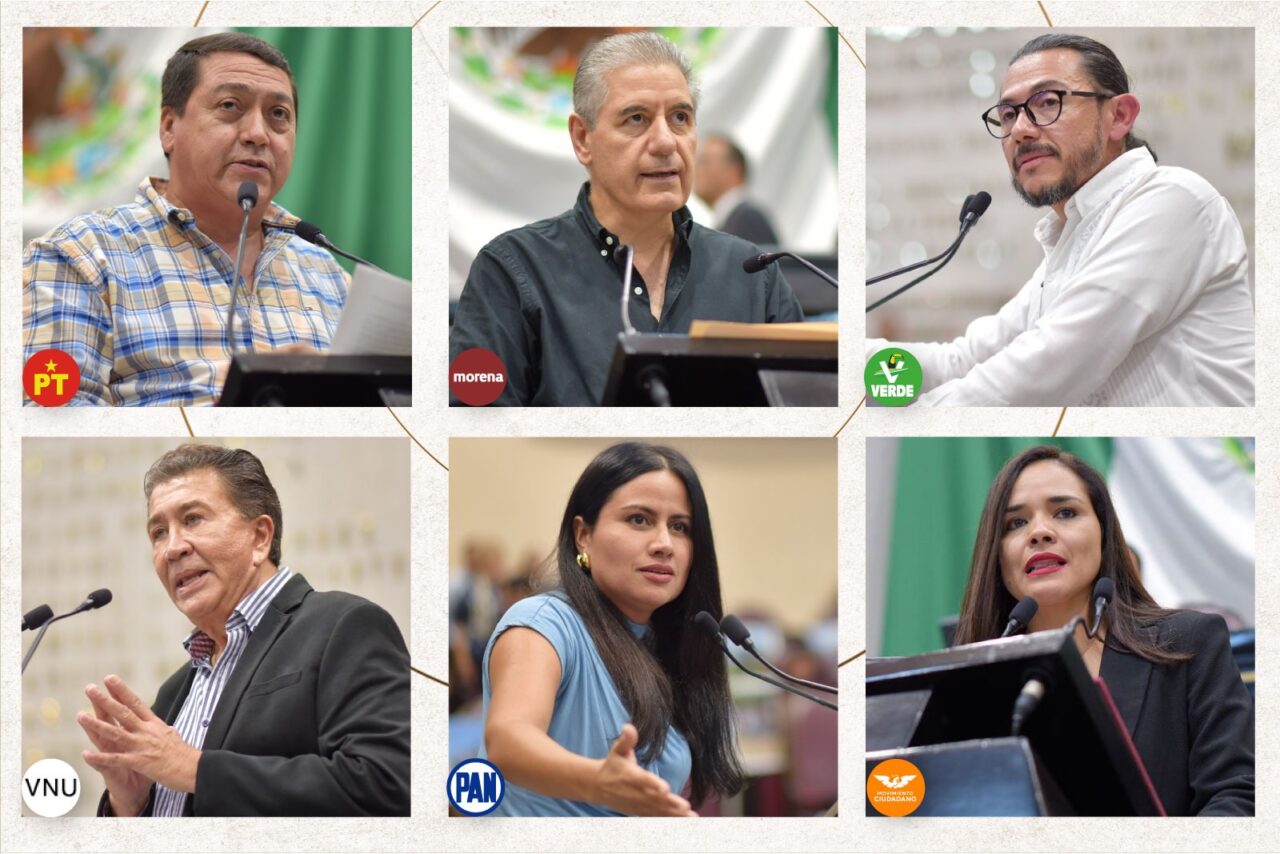 Aprueba Congreso nuevas acciones ante desastres naturales