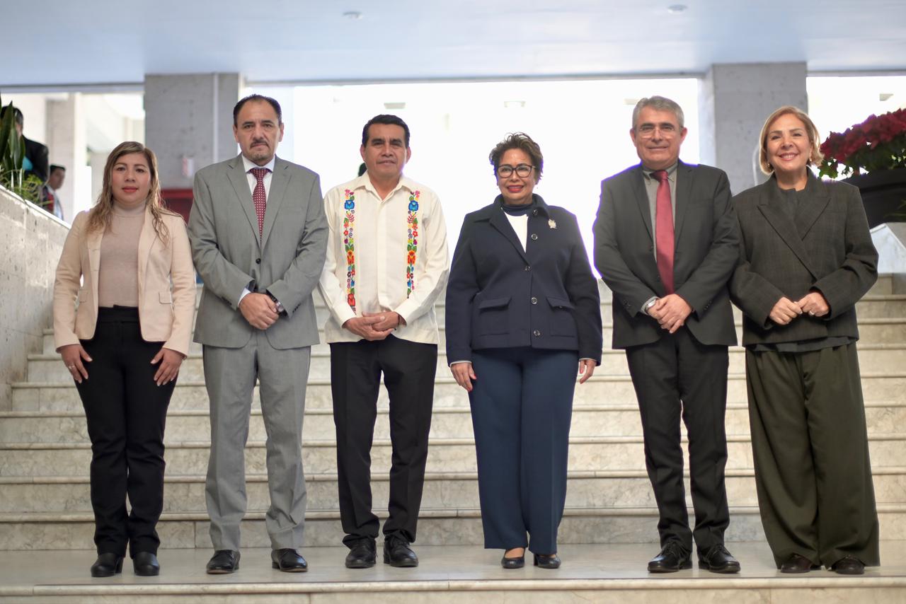 Transparencia, rendición de cuentas y combate a la corrupción, misión del Orfis