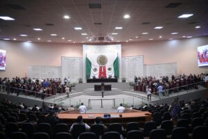 Avala Congreso actualización a la Ley de Turismo, en materia de cultura