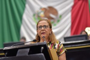 Impulsan reforma constitucional en materia de no reelección y nepotismo electoral