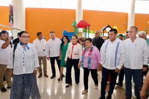 Mesa de Diálogo con familias y colectivos de búsqueda de personas desaparecidas Región Sureste.