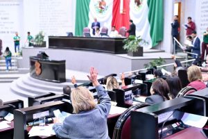 Congreso prohíbe la reelección inmediata y el nepotismo electoral
