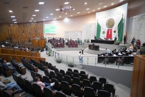 *Incorpora Congreso el delito de acecho a legislación de Veracruz*