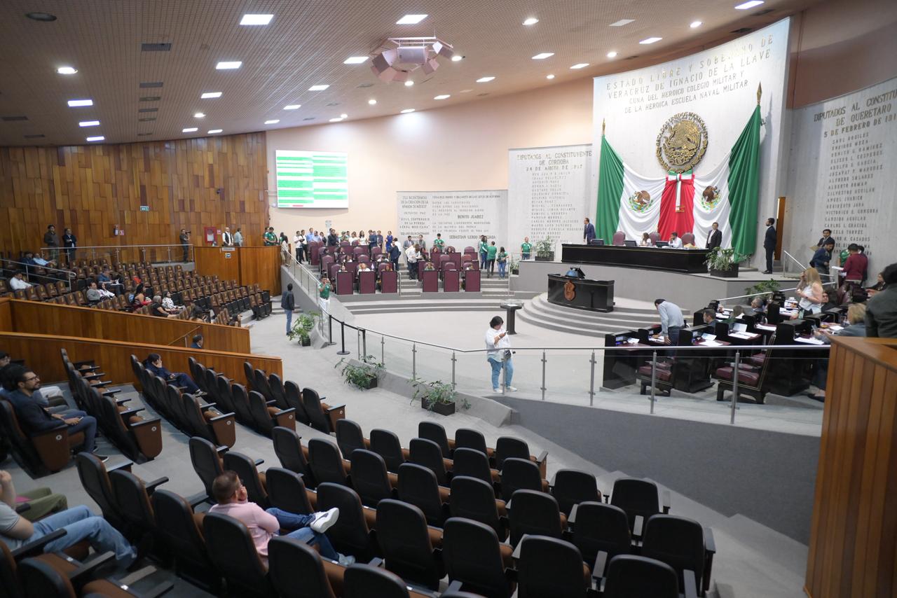 *Incorpora Congreso el delito de acecho a legislación de Veracruz*