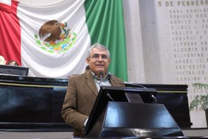 Amplía Congreso catálogo de perfiles profesionales para titularidad del Orfis