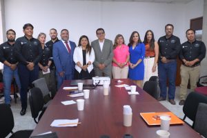 Respalda Congreso proyectos científicos a favor de la citricultura