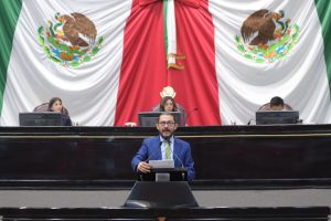 Aprueba Congreso armonización de reforma al Poder Judicial
