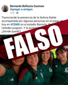 ¡Paaaaa! ¡El falso Belliziaaa!