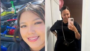 Funcionaria de MORENA detenida por transportar 70kgs de metanfetamina